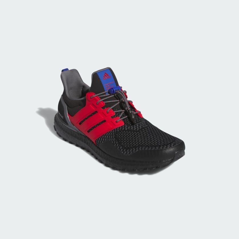 adidas Ultra Boost 1.0 ATR Better Scarlet
